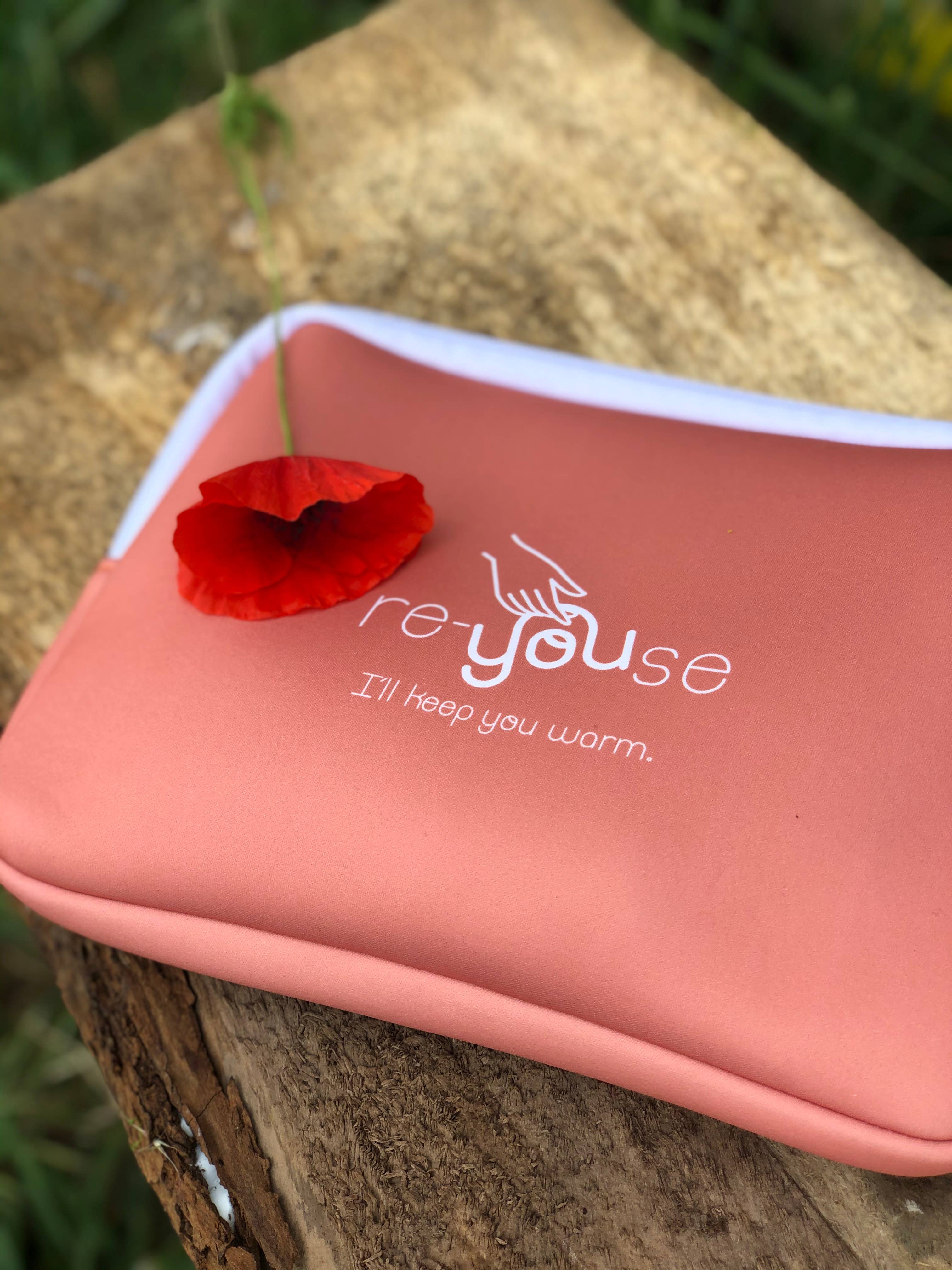 re-YOUse - Vente Sac/boîte repas - Sac à déjeuner fraise4