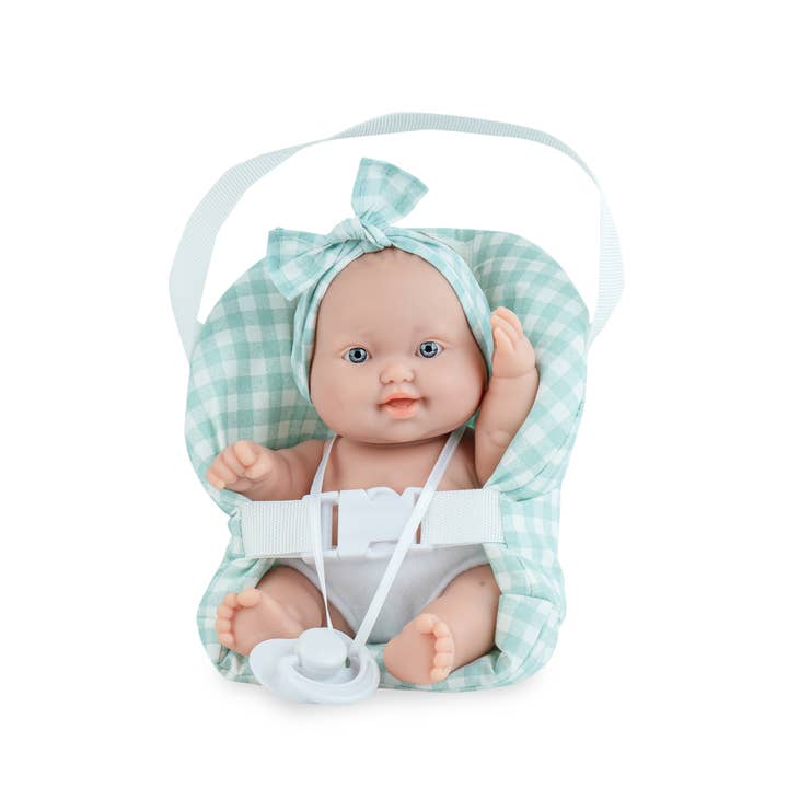 Marina & Pau - Wholesale Doll – Kids - COOKIE BABY DOLL DISPLAY3