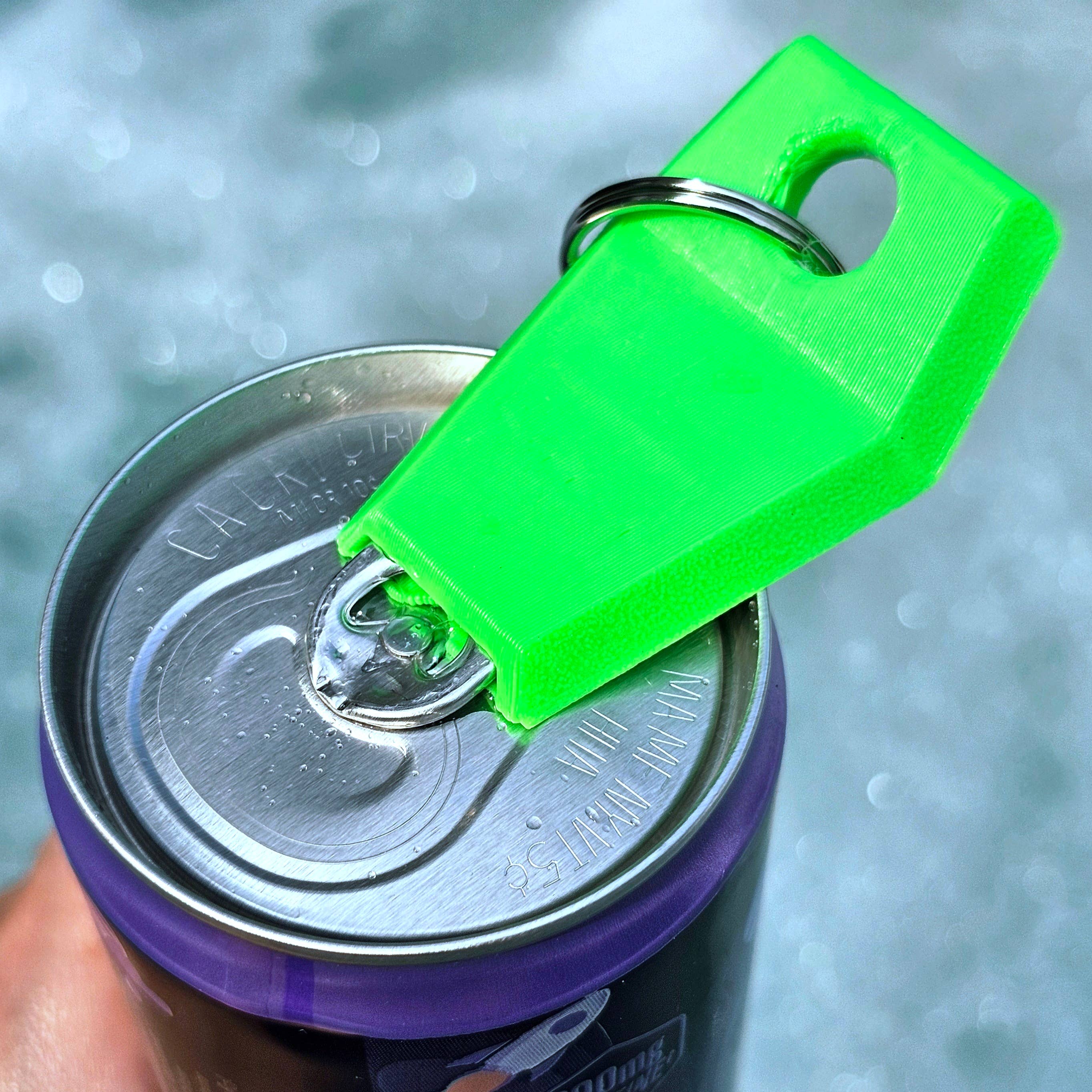 BD Lasers INC. - Wholesale Bottle/Wine Opener - Nail Saver- Pop Top Pal- Can Tab Opener8