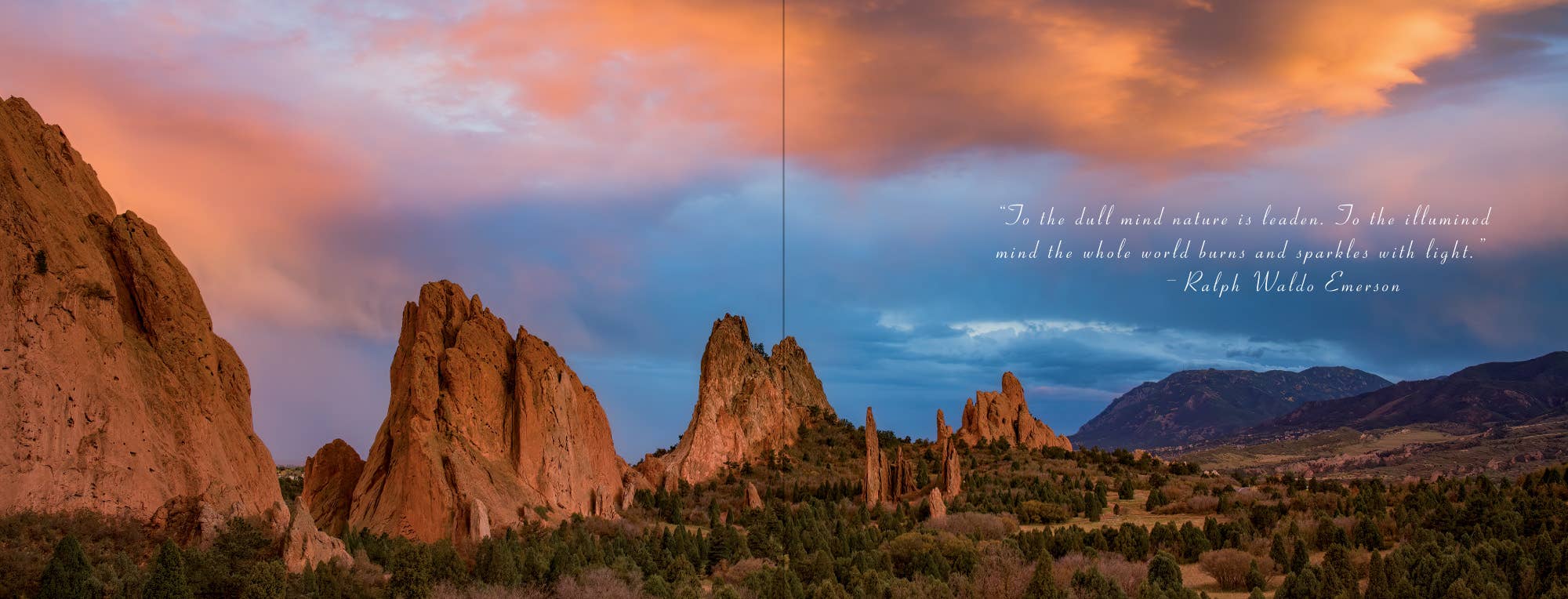 Collier Publishing LLC - Wholesale Nature & Outdoors - Colorado (A Large Coffee-Table Book 14" x 11", Autographed)4