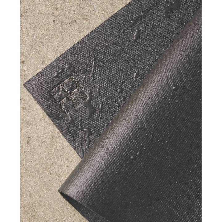 Moonchild Yoga Wear - Wholesale Yoga Mat - Moonchild Studio Mat - Black2