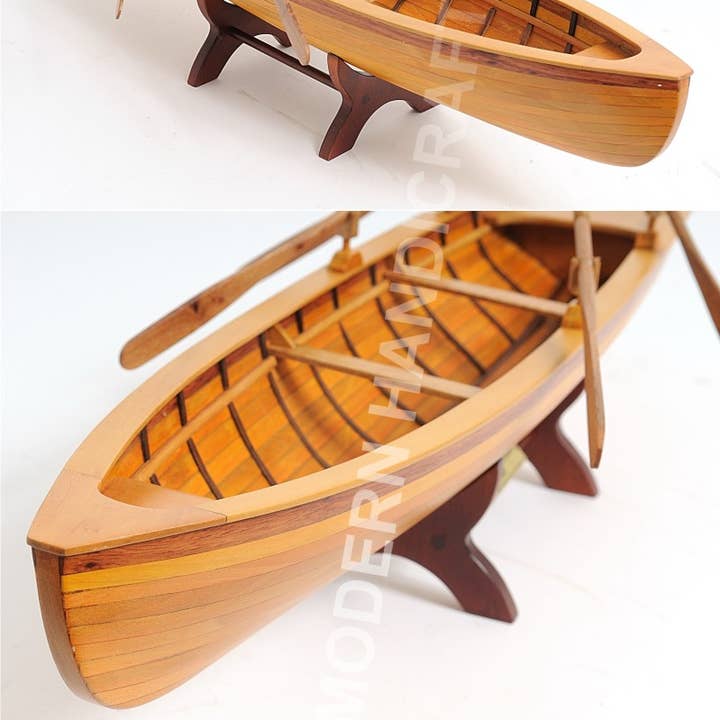 Boston Whitehall Tender for wholesale by Old Modern Handicrafts, Inc.