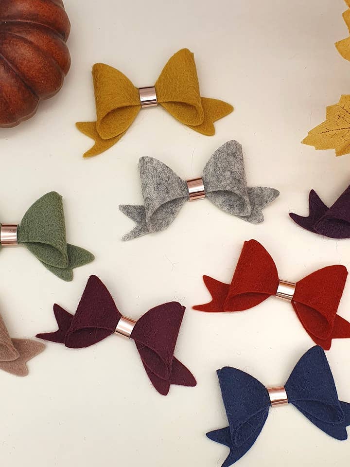 Blokkleur Beau voor wholesale door Hair Candy Boutique