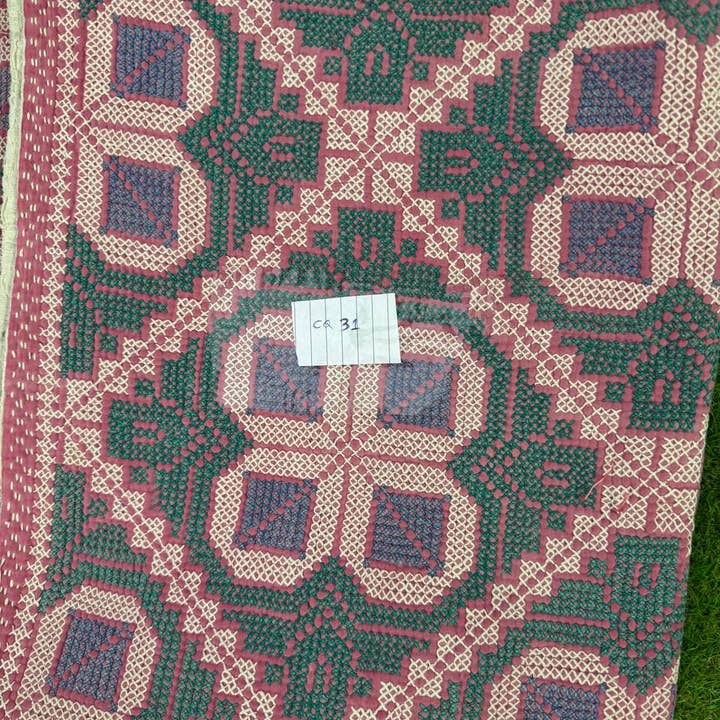 GYPSY STUDIO - Wholesale Area Rug - Ethical, Sustainable, and Stylish Timeless Elegance Room Rug6