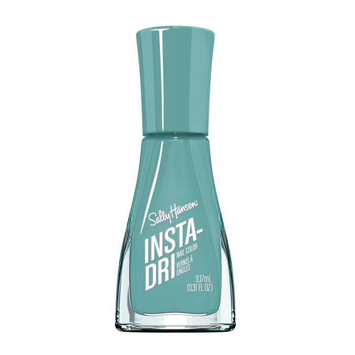 VIAI Beauty - Wholesale Nail polish - SALLY HANSEN Fast Acting Insta - Dri Nail Color19