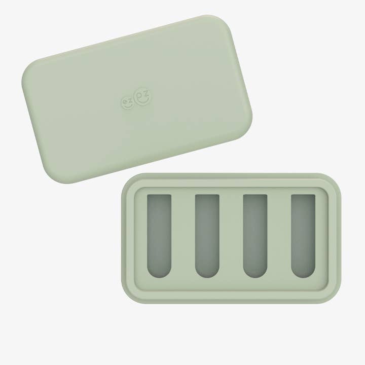Gumline Feeder Ice Tray (Baby 3+ months) for wholesale by ezpz