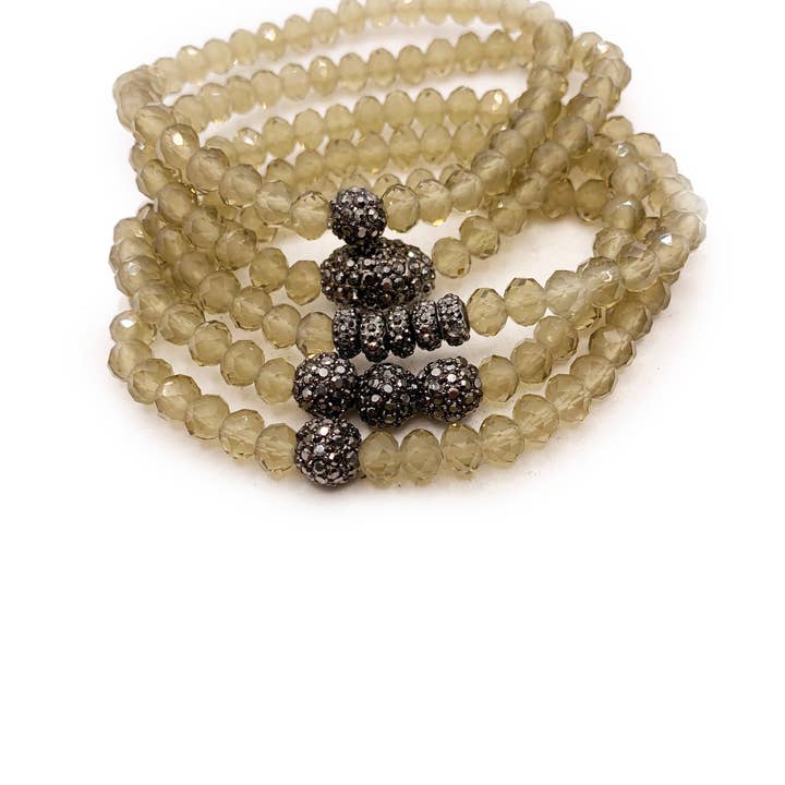 Hila - Wholesale Jewelry Set - Costa3