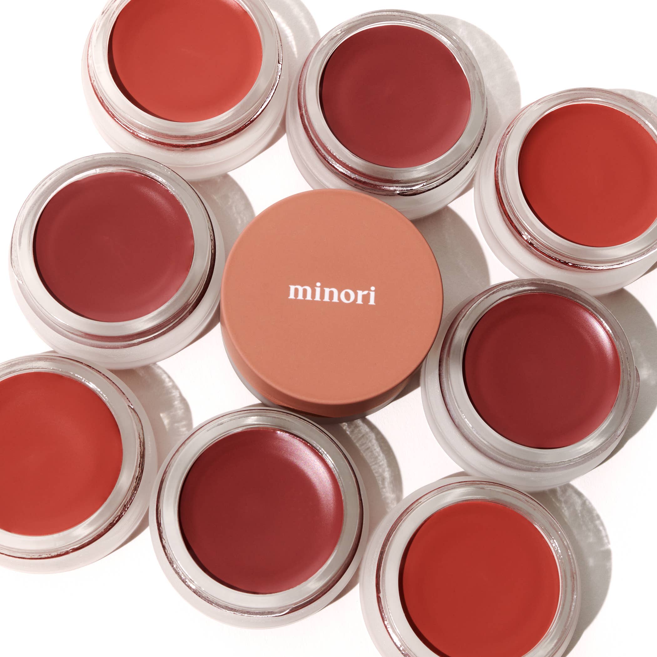 Minori - Wholesale Blush - Cream Blush — Orchid6