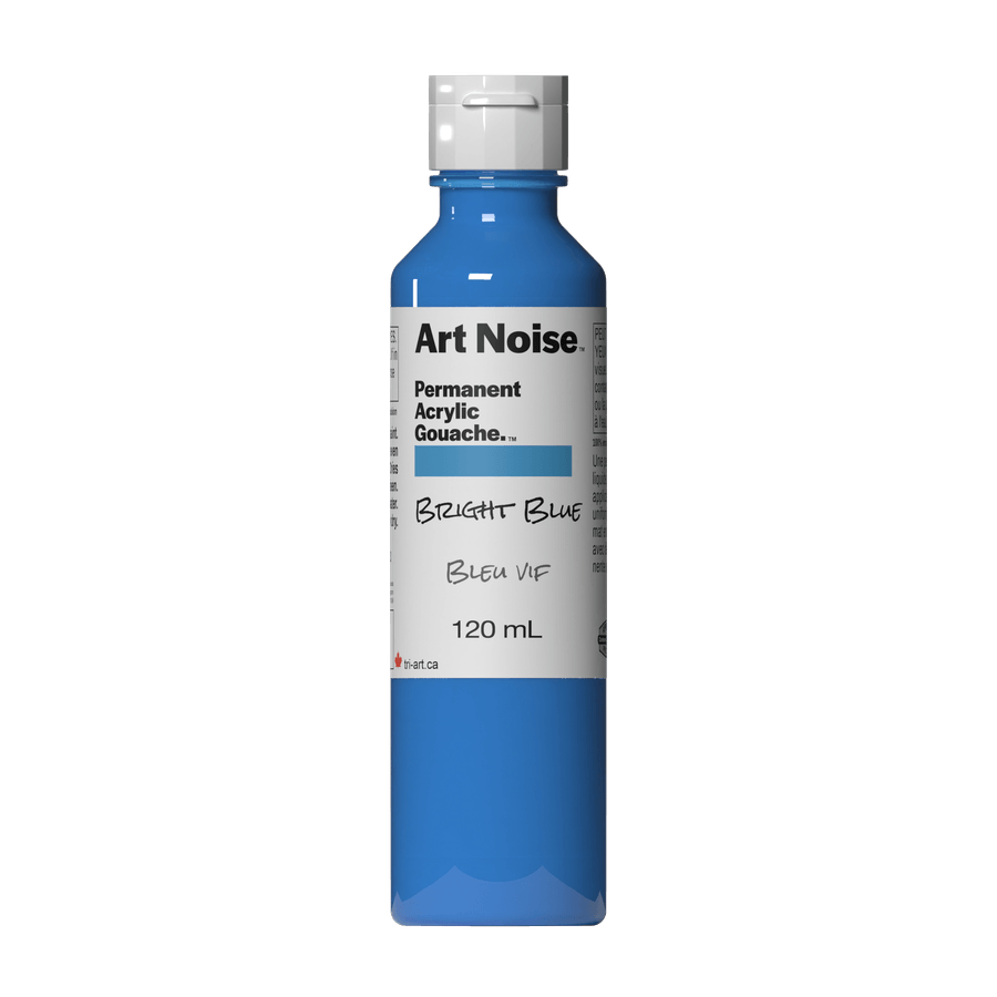 Tri-Art Mfg. - Wholesale Paint Set - Art Noise - Aubergine15