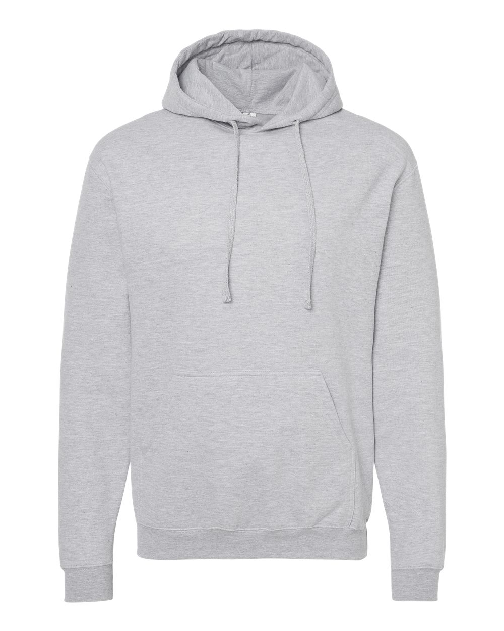 Total Apparel - Wholesale Hoodie - Unisex - Adult Hooded Sweatshirt 60/40 | Blank Hoodie4