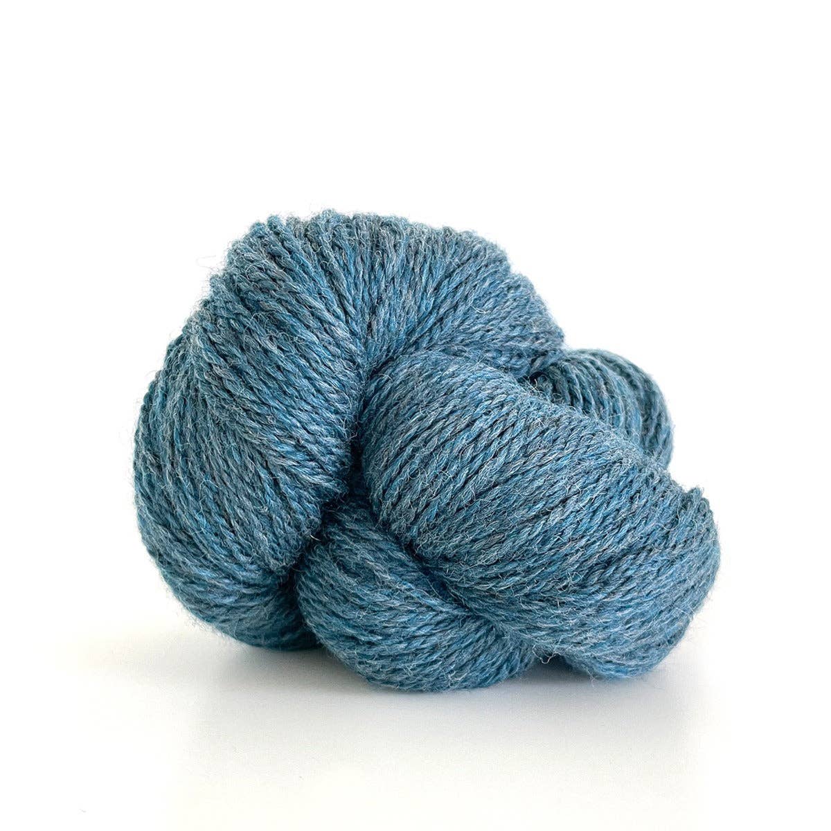 Kelbourne Woolens - Wholesale Yarn - Scout: DK Weight 2 Ply Heathered Yarn20
