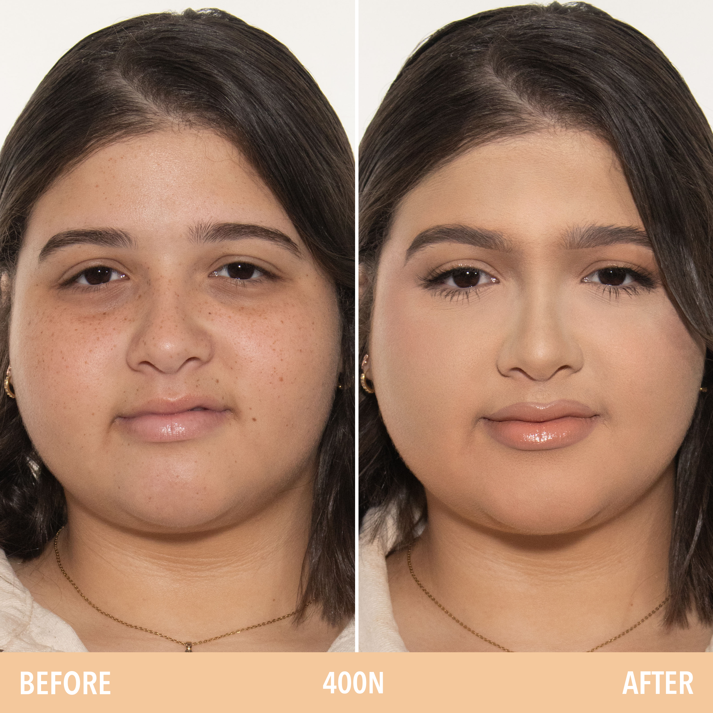 Moira Cosmetics – wholesale Foundation – Complete Wear™ Soft Matte Foundation (400N)1