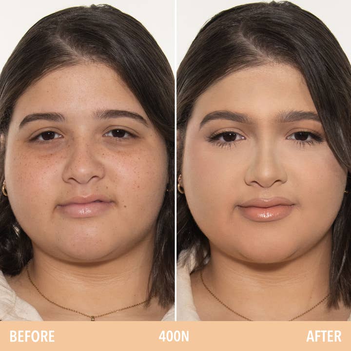 Moira Cosmetics – wholesale Foundation – Complete Wear™ Soft Matte Foundation (400N)1