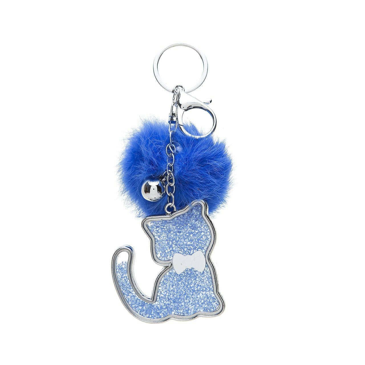 Fox by Ren GmbH - Wholesale Keychain - Women's - pendant - kitten10