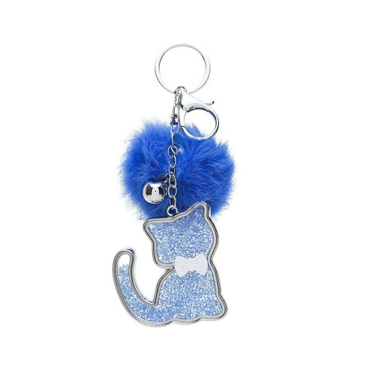 Fox by Ren GmbH - Wholesale Keychain - Women's - pendant - kitten10