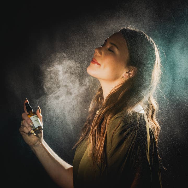 Exalted Alchemy - Wholesale Facial Toner - High Priestess2