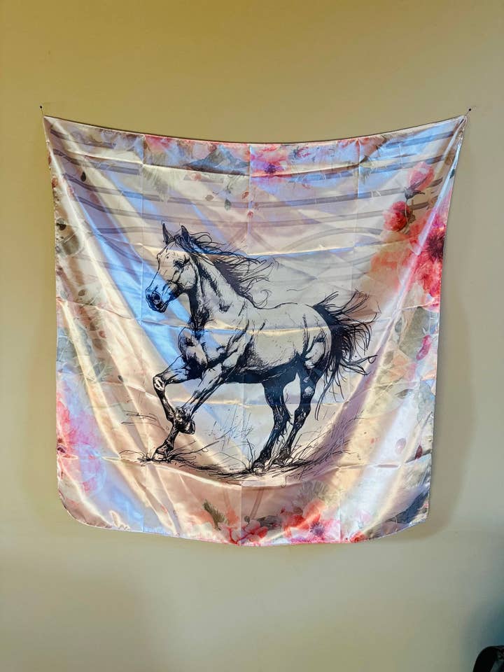 Laced In Roses for wholesale by TC Ranchwear Llc