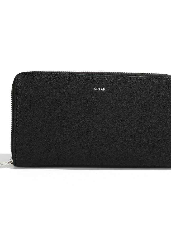 The 'TRISH' Large Wallet for wholesale by Co-Lab