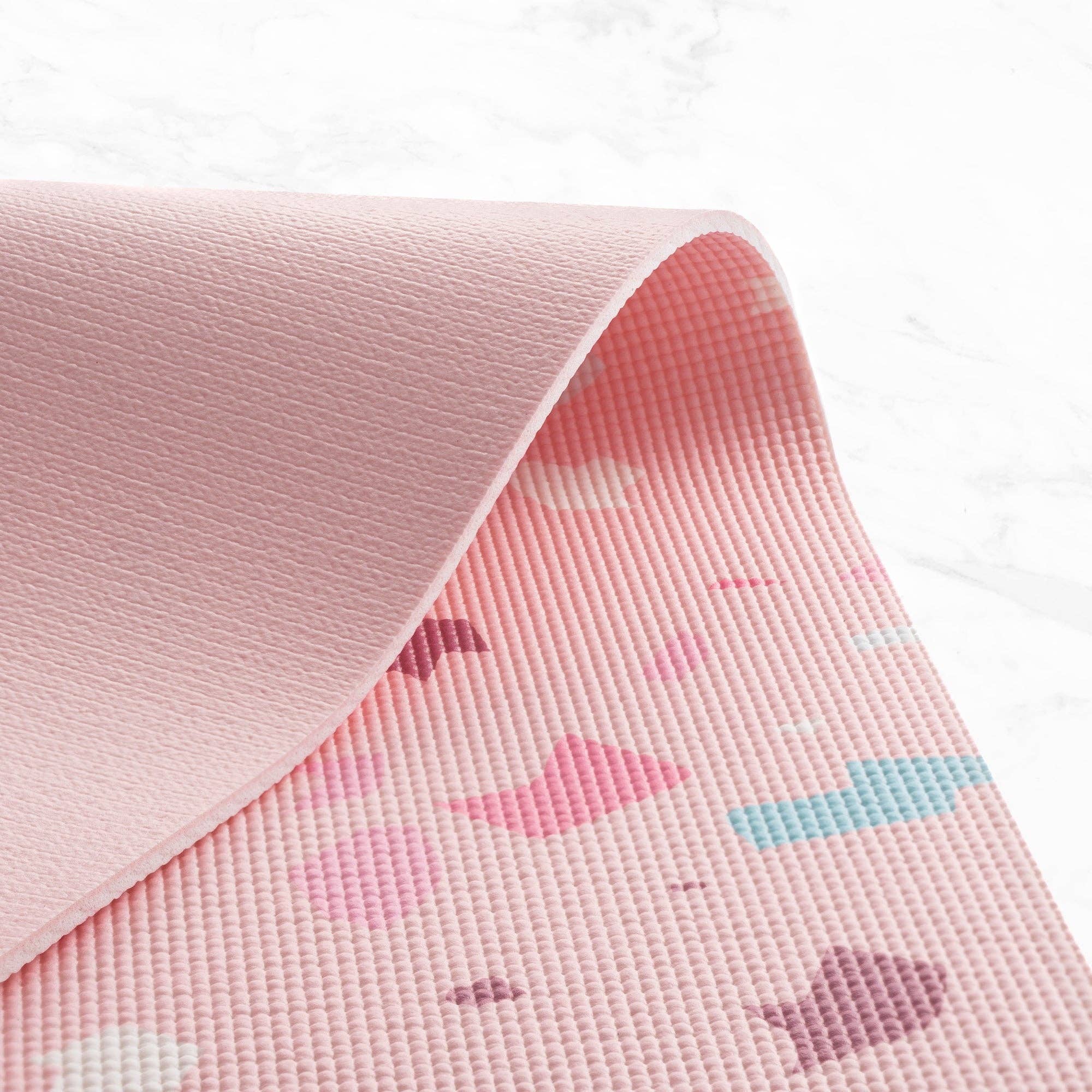 Myga – Tapete de ioga por atacado – Tapetes de Yoga Impressos – Disponíveis em 8 Designs Deslumbrantes!6