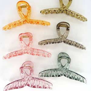 Purchase Wholesale western claw clip. Free Returns & Net 60 Terms on Purchase Wholesale western claw clip. Free Returns & Net 60 Terms on