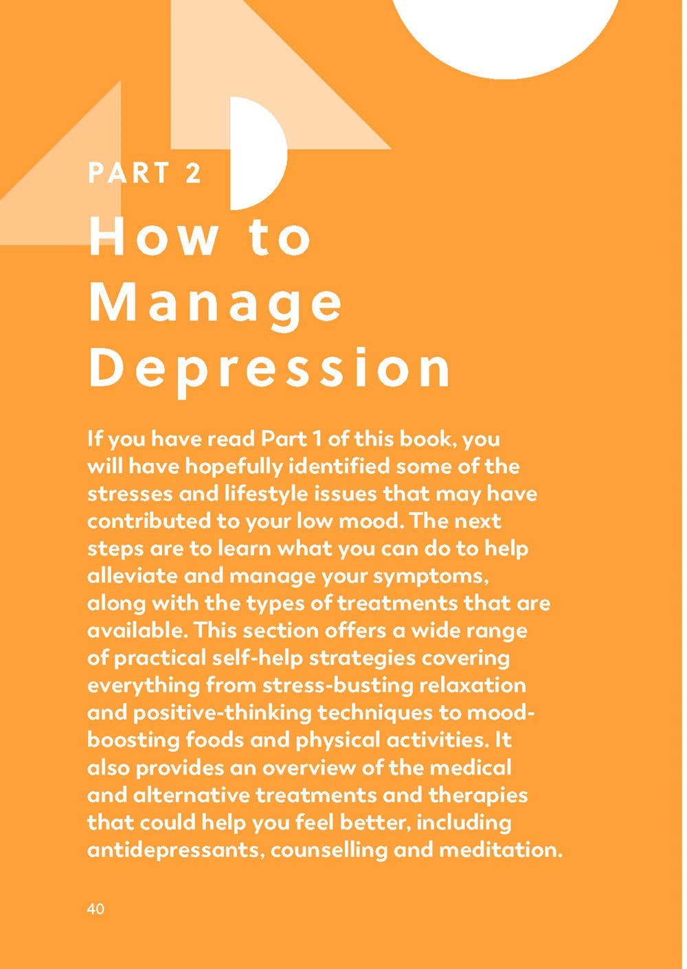 W. W. Norton - Wholesale Self-Help & Personal Development - How to Understand and Deal with Depression5