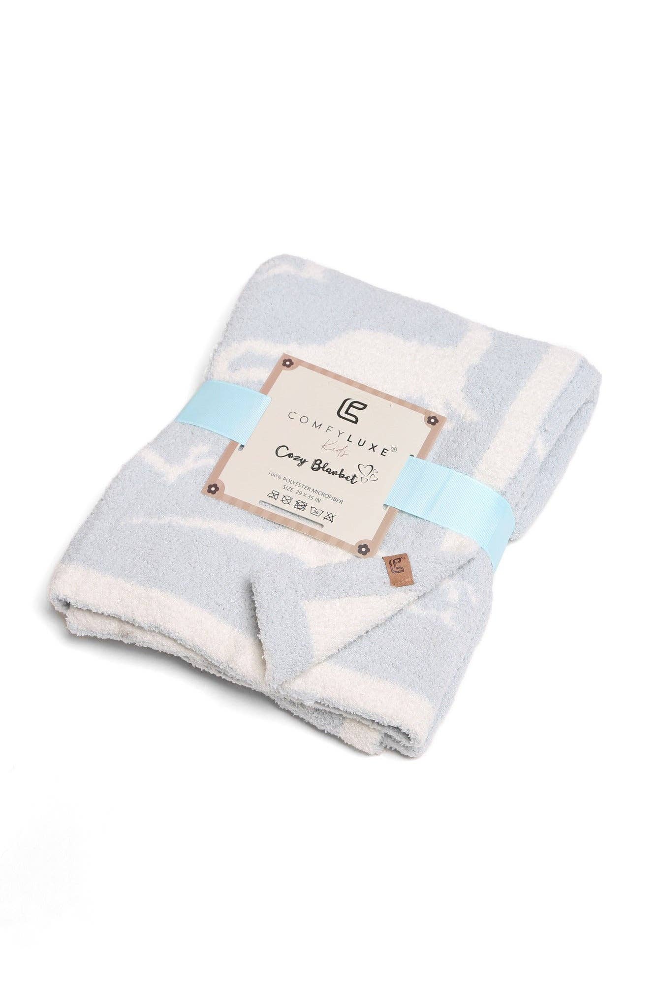 MiMi Wholesale - Wholesale Bedding Blanket - Kids & Baby - Children's Super Lux Various Pattern Bedding Blanket9