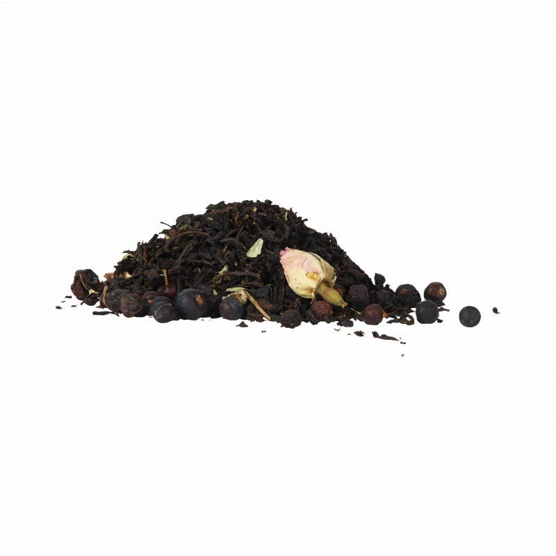 ARELO - Wholesale Loose Tea - You Are Valued - Compliment Tea3