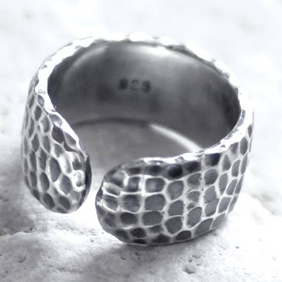 Double Sided Arch Ring for wholesale by Aquani