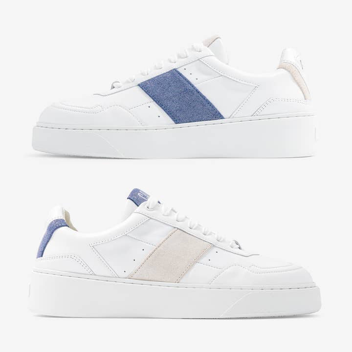 Sharp - Cosmic Blue for engroshandel hos CAVAL