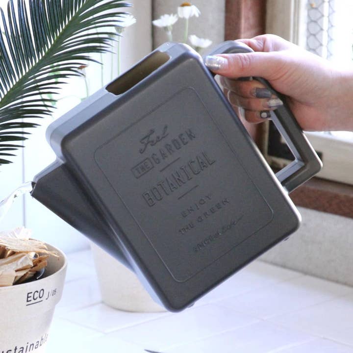 Ultra Slim Watering Can for wholesale by Time Concept