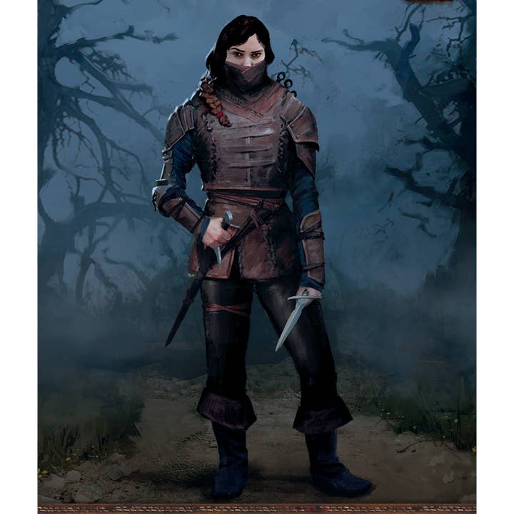 Arcane Wonders - Wholesale Board Game - Mortum: Medieval Detective