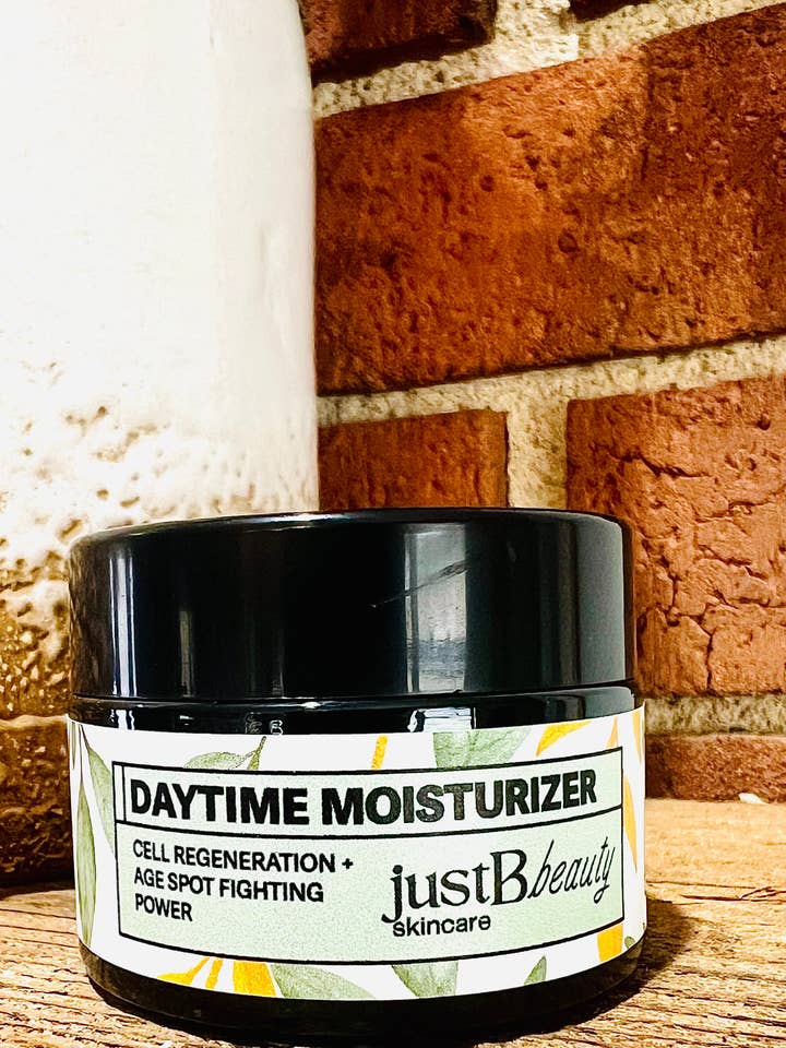 Daytime moisturizer for wholesale by justbbeautyskin
