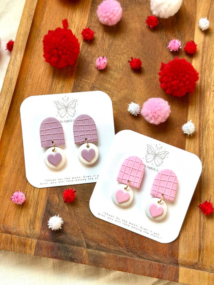 Love Notes for wholesale by By Soph & Co.