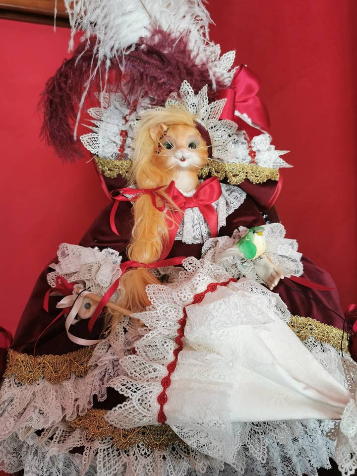 katt Mimi för wholesale av MARAEL