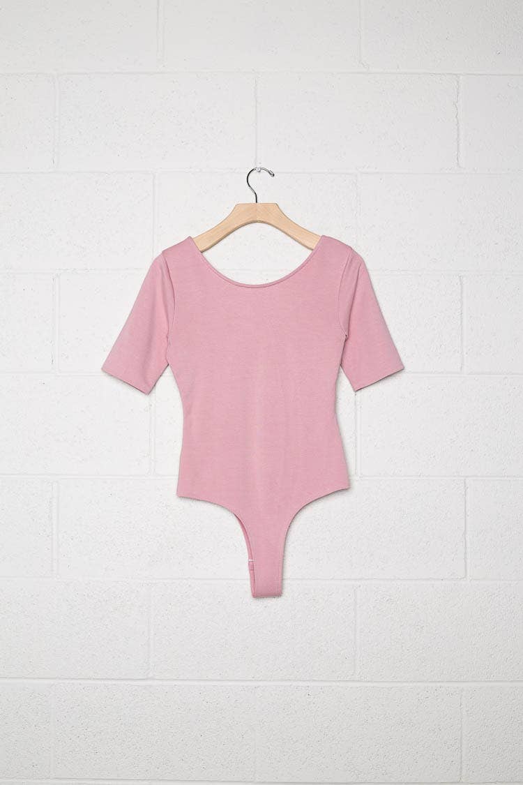 NLT - Wholesale Bodysuit - Women's - Corinne Bodysuit3