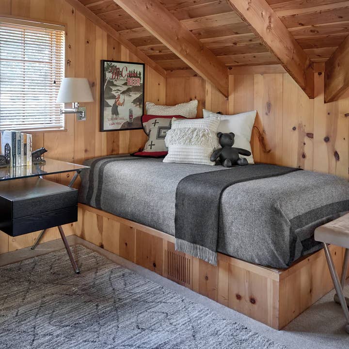 Loft Publications - Wholesale Huis- en tuinboek - The New Rural – Wonen in de natuur6