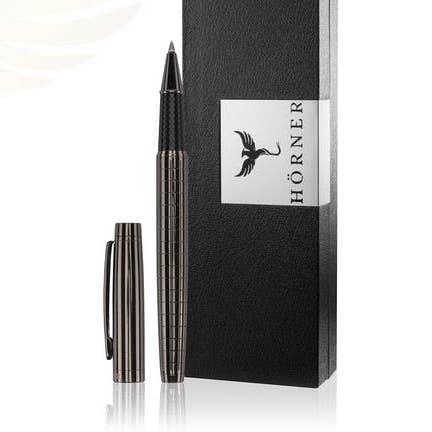 Urban rollerball pen for wholesale by Hörner GmbH