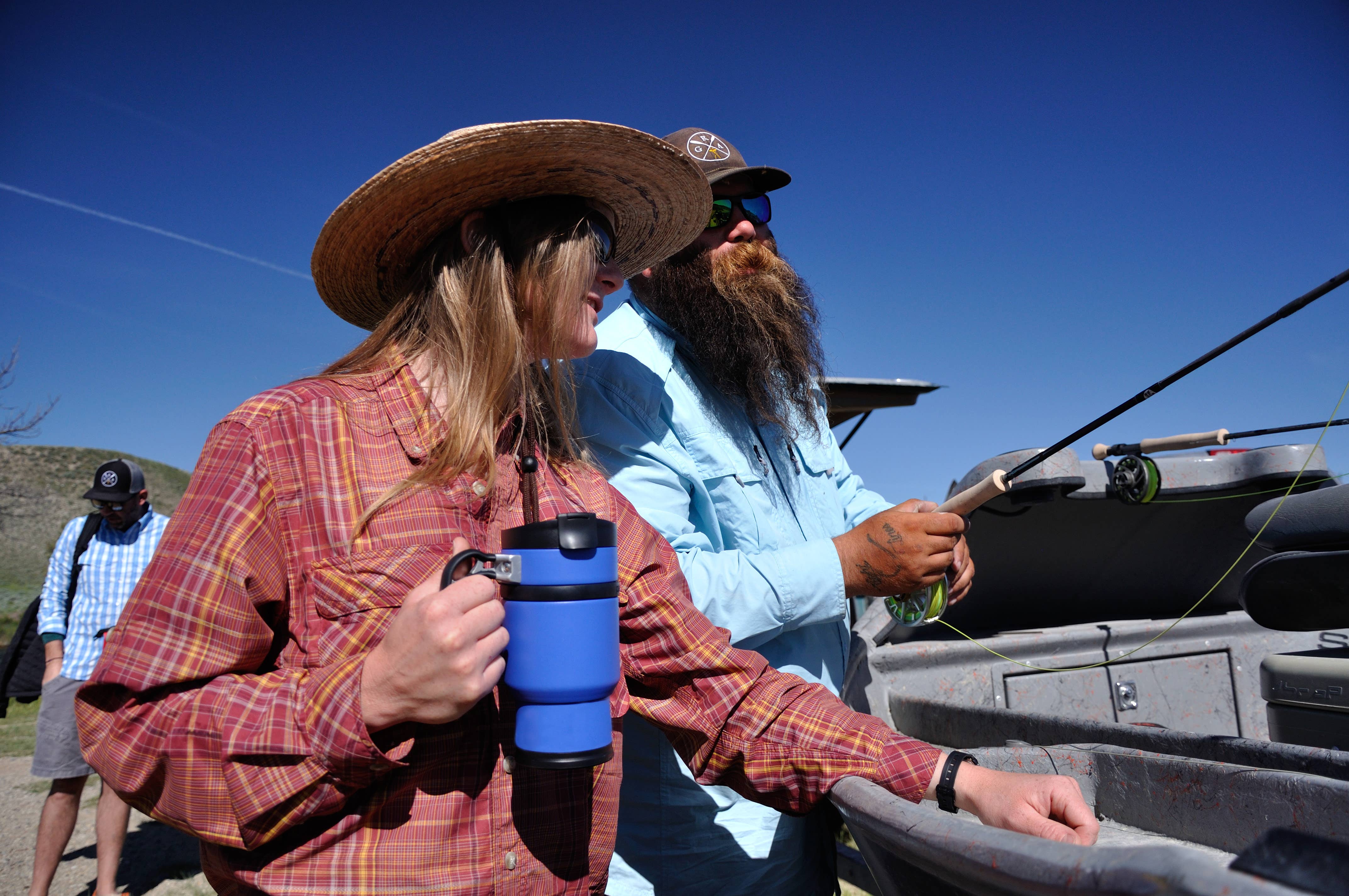 Planetary Design - Wholesale French Press - Double Shot With Bru Stop9