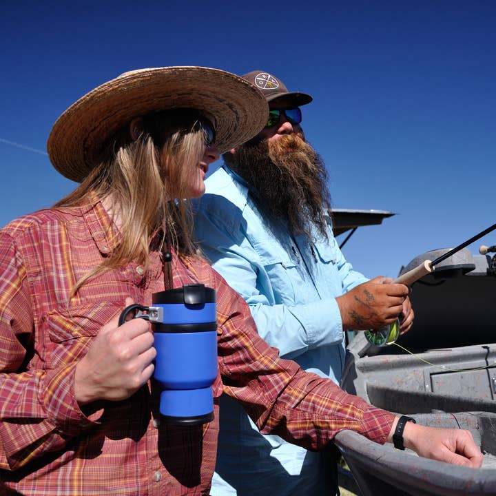 Planetary Design - Wholesale French Press - Double Shot With Bru Stop9