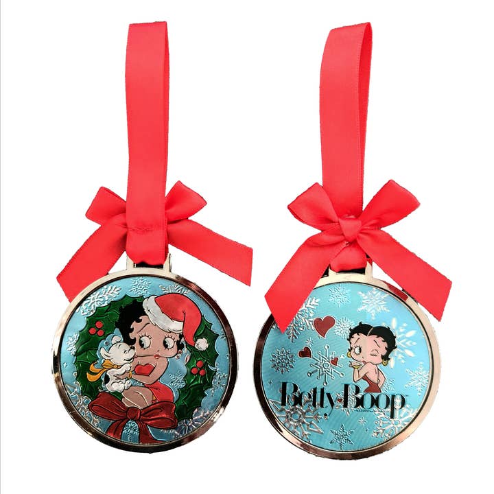MID-SOUTH PRODUCTS - Wholesale Ornament - Betty Boop Ornament
