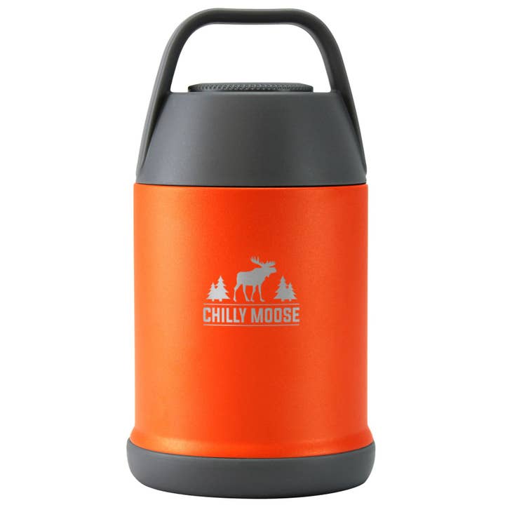 Chilly Moose - Wholesale Lunch bag/box - 16oz Ontario Parks Tamarack Canister