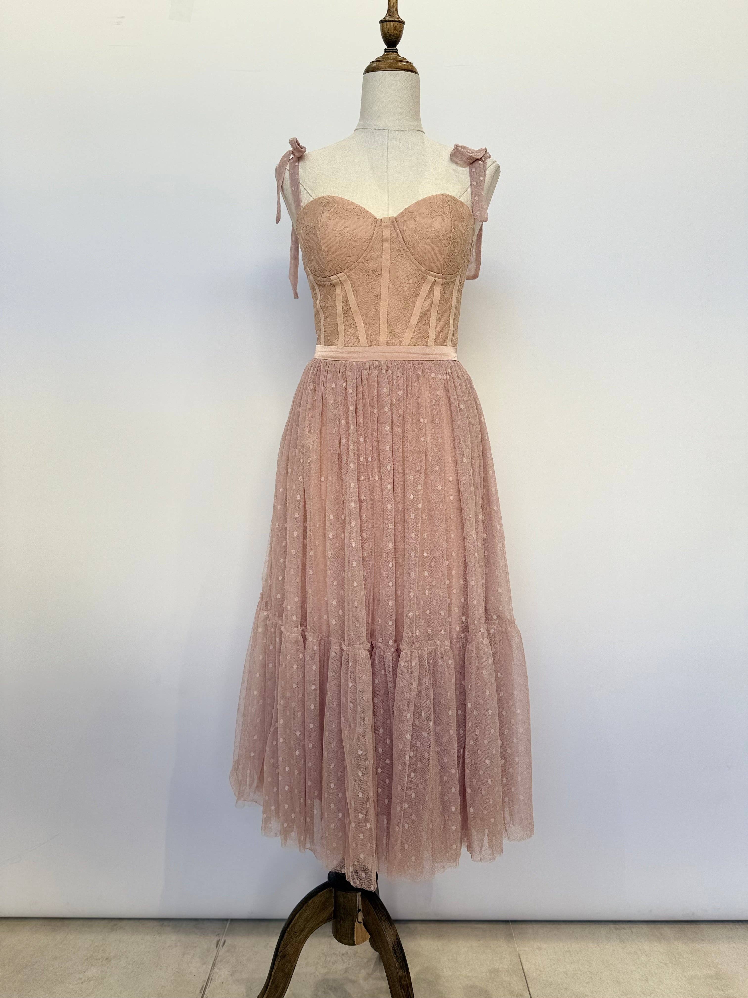 Invitadissimas – wholesale Dress – Women's – Midi dress 230990