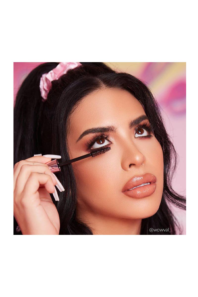 PINEAPPLE Beauty - Wholesale Mascara - Beauty Creations EM03-D Thickening Lash Flex Mascara - 23pc6