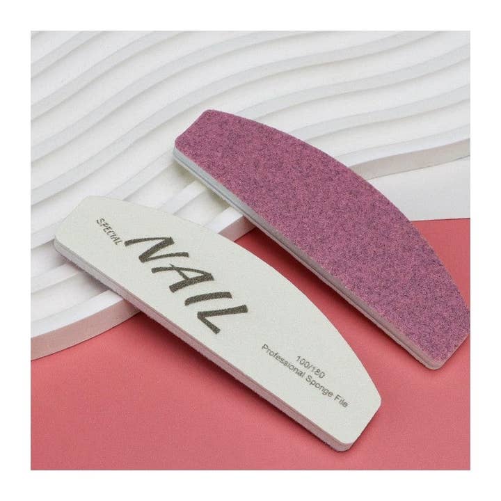 Ekartini - Wholesale Nail File - Custom Pattern Nail Files3