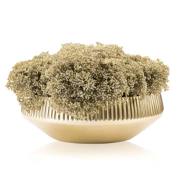 Greenery Flower Vase for wholesale by Waterdale Collection