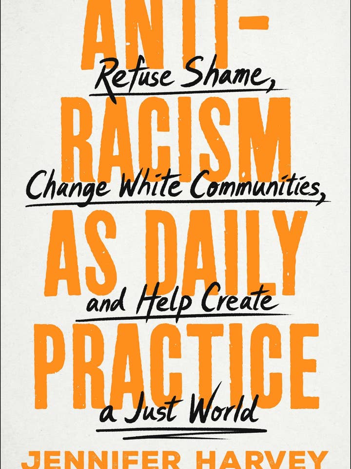 Antiracism: Refuse Shame, Change Communities, Create Justice for wholesale by Macmillan Publishers