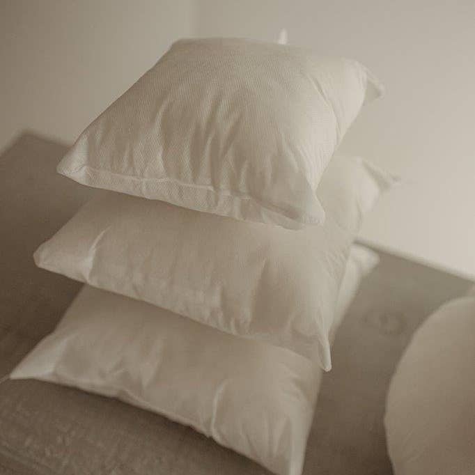 6x12 or 12x6 | Indoor Outdoor Hypoallergenic Polyester Pillow Insert | Quality Insert | Pillow Insert | Throw Pillow Insert | Pillow Form for wholesale by UniikPillows