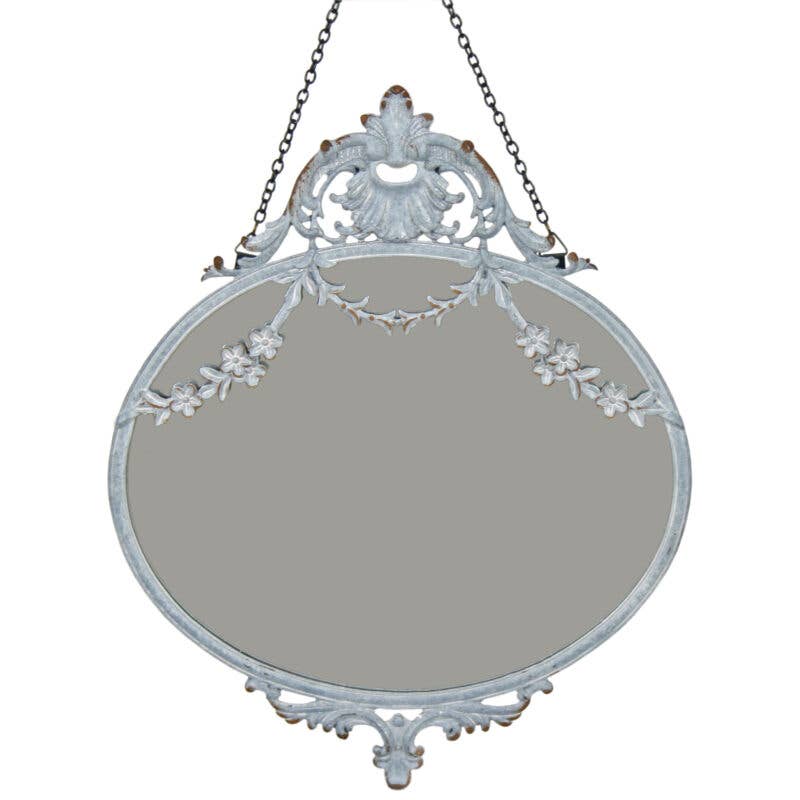 Originals International Ltd - Wholesale Wall Mirror - Swags Mirror0