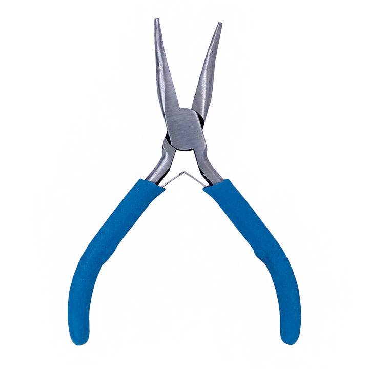 Angels Craft - Wholesale Craft tool - Craft Pliers – Assorted Shapes for Jewelry & DIY Projects5