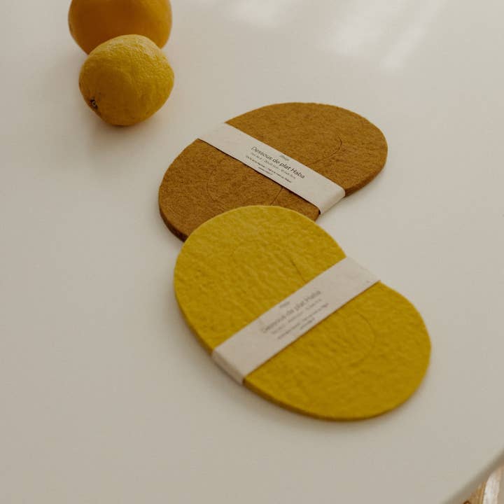 Miijo - Wholesale Decorative Tabletop Object - Haba trivet4